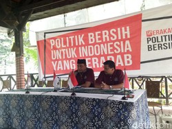 Gerakan Politik Bersih Ingin Wujudkan Pilkada 2018 yang Berbobot