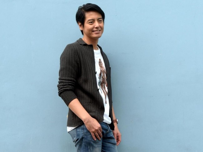 Roger Danuarta