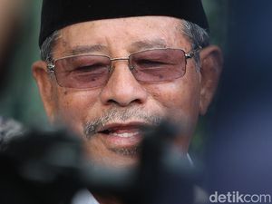 Pejabat yang Kena OTT KPK: Gubernur Maluku Utara