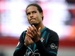 Pemain Soton ke Liverpool Lagi, Jadi Seperti Mane atau Lambert?