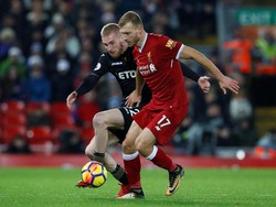 Van Dijk Datang, Bagaimana Nasib Klavan?