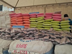 Total 150 Ton Ganja dan 2,5 Ton Sabu Disita Polisi Sepanjang 2017