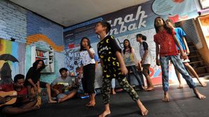 Padang Berbenah Jadi Kota Layak Anak