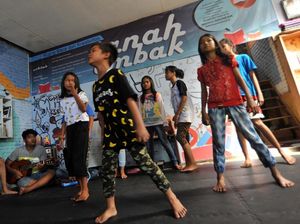 Padang Berbenah Jadi Kota Layak Anak