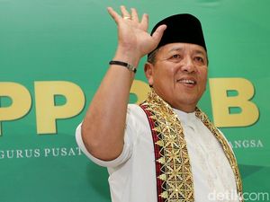 Petani Lampung: Kami Bangga Mendapatkan Gubernur dari Pertanian