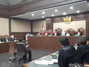 Jelaskan Kewenangan BPKP, Jaksa KPK: Pengacara Novanto Tak Paham