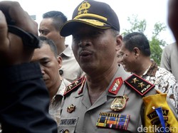Polda Jateng Ikut Tangani Kasus Penghinaan Parpol di Banjarnegara