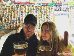 Kumpul Bareng Eks Suami Demi si Buah Hati