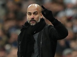 Guardiola: Newcastle Tak Ingin Bermain