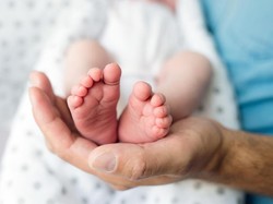 Bayi di Riau Meninggal Terjangkit Virus Rubela