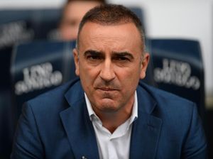 Carlos Carvalhal Jadi Manajer Baru Swansea