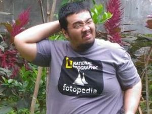 Sukses Turunkan Bobot 65 Kg dengan Diet, Rizki Jadi Ketagihan Lari Pagi