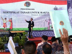 Hitung Biaya Bikin Sertifikat Tanah Bisa Pakai Aplikasi Lho