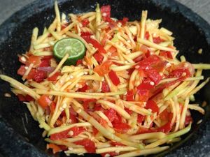 5 Racikan Sambal Tradisional Ini Cocok Jadi Pelengkap BBQ