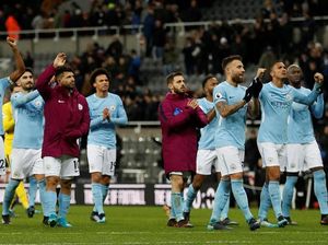 Gelar Juara Masih Jauh, City Harus Tetap Lapar Kemenangan