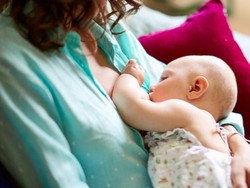 Bingung Beri ASI Setelah Cuti Melahirkan Berakhir Bun?