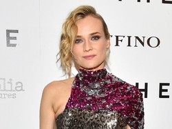 Diane Kruger Bicara Soal Pelecehan Seksual di Hollywood