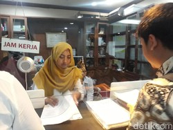 GNPF Gugat UU Ormas ke MK