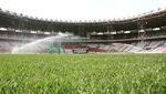 Cantik dan Modern, Stadion GBK Siap Sambut Kontestan Piala Dunia