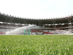 Pakai GBK untuk Indonesia vs Islandia, PSSI Tunggu Surat Resmi