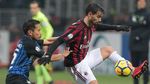Sukacita Milan Usai Singkirkan Inter