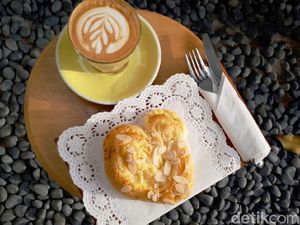 Nongkrong Asyik di 5 Coffee Shop Keren di Depok Nongkrong Asyik di 5 Coffee Shop Keren di Depok
