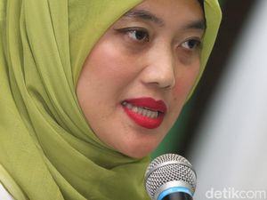 Cawagub Nunik Prihatin TKI Lampung Terancam Hukum Mati di Singapura
