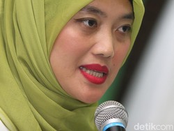 Cawagub Nunik Janjikan Peningkatan Skill Buruh