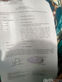 Ade Armando Dipolisikan Soal Postingan Rizieq Pakai Atribut Natal
