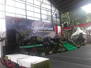 Anies: Kodam Jaya Bekerja Sunyi, Warga Tahunya Jakarta Aman