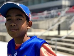 Dokter Australia Operasi Jantung Anak Timor Leste