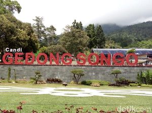 Polisi Berlakukan Sistem Satu Arah ke Bandungan Saat Malam Tahun Baru