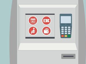 Mau Beli Tiket Kereta Bandara Soetta? Begini Caranya