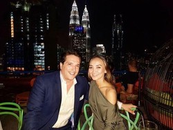 Dikaitkan dengan Tewasnya Model Cantik, Luna Berasal dari Indonesia?