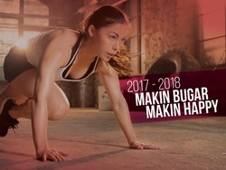 Video: Ini Resolusi Sehat Warga Jakarta di 2018