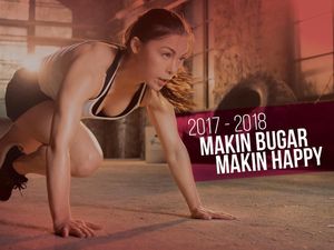 Pilih Olahraga Sebagai Resolusi Gaya Hidup Sehat, Perhatikan Ini Dulu Pilih Olahraga Sebagai Resolusi Gaya Hidup Sehat, Perhatikan Ini Dulu