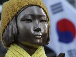 Ganti Rugi Bagi Budak Seks Tentara Jepang Tak Penuhi Kebutuhan Korban