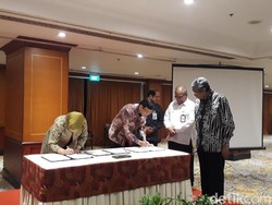 Cara Pemerintah Optimalkan Kilang LNG Badak di Kaltim