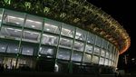 Cantik dan Modern, Stadion GBK Siap Sambut Kontestan Piala Dunia