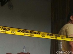 Tanpa Sanak Saudara, Warga Magelang Meninggal di Kios Pasar Burung