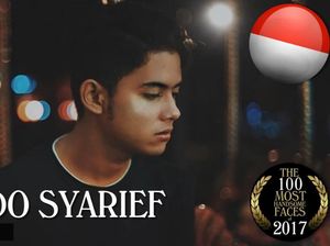 Aliando dan Joe Taslim Jadi Deretan Pria Tertampan di Dunia Aliando dan Joe Taslim Jadi Deretan Pria Tertampan di Dunia