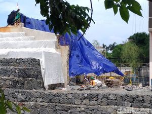 Kemenaker Duga Ada Kesalahan Prosedur Kerja di Pakubuwono Spring Kemenaker Duga Ada Kesalahan Prosedur Kerja di Pakubuwono Spring