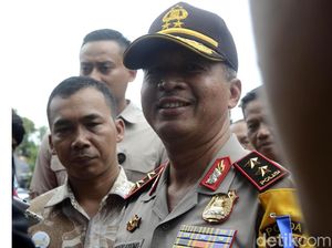 Tol Batang Difungsikan Darurat Jika Arus Balik Tahun Baru Macet