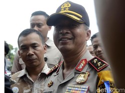 Tol Batang Difungsikan Darurat Jika Arus Balik Tahun Baru Macet