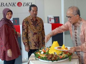 Perluas Jaringan, Sasar Mahasiswa di Kampus Unpam 2