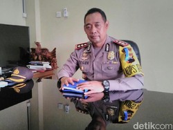 Kriminalitas Turun, Kasus Curat Menonjol di Purworejo Tahun 2017