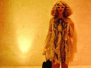 Beyonce, The Weeknd hingga Eminem Siap Guncang Coachella 2018