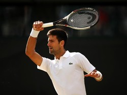 Usai Absen Nyaris Enam Bulan, Djokovic Siap Comeback Akhir Pekan Ini