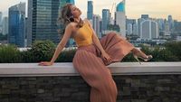 Foto Cinta Laura Bikin Netizen Iri, Kenapa?