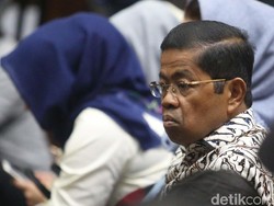 Bursa Calon Ketua DPR, Idrus: Keputusan Novanto Masih Berlaku